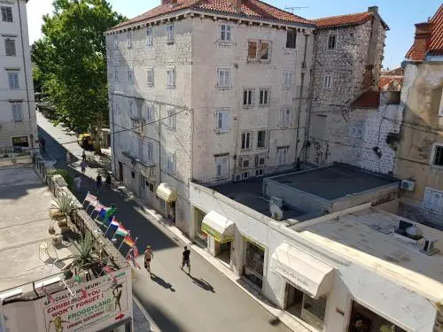 Hotel photo 13