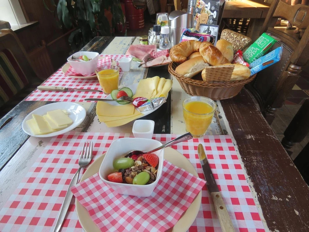 Hotel photo 10