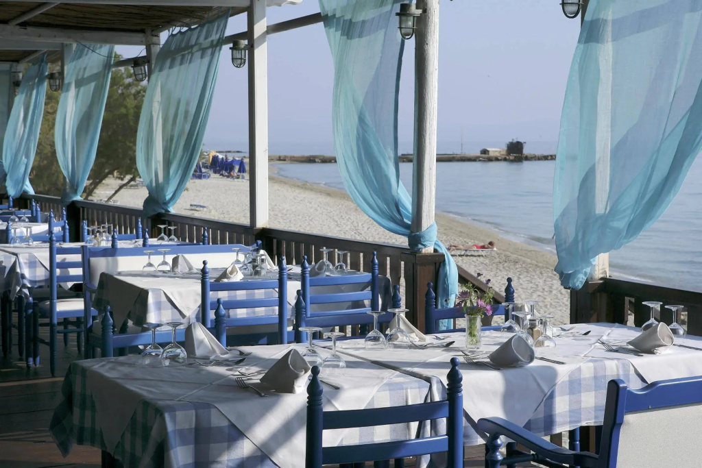 GΗotels Pallini Beach - Général