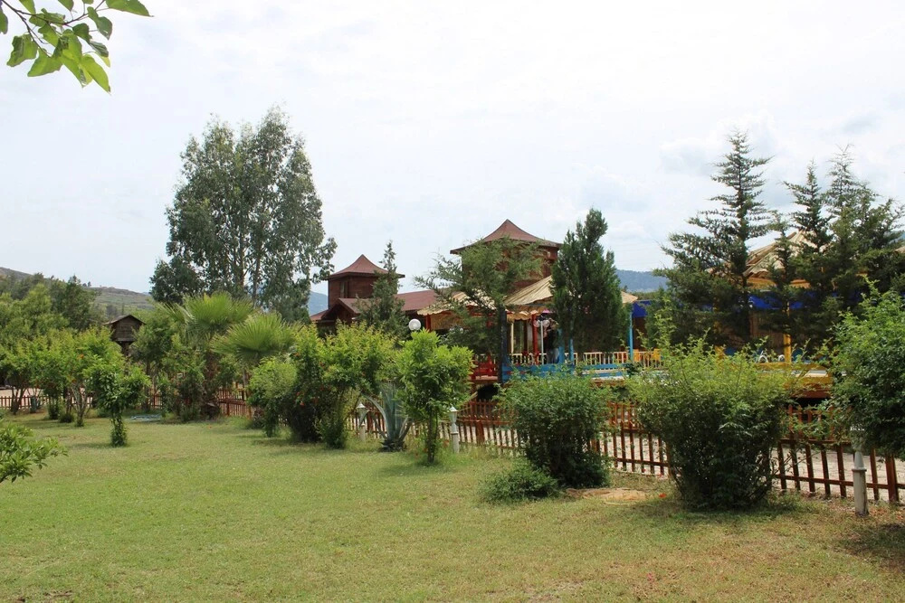 Hotel photo 21