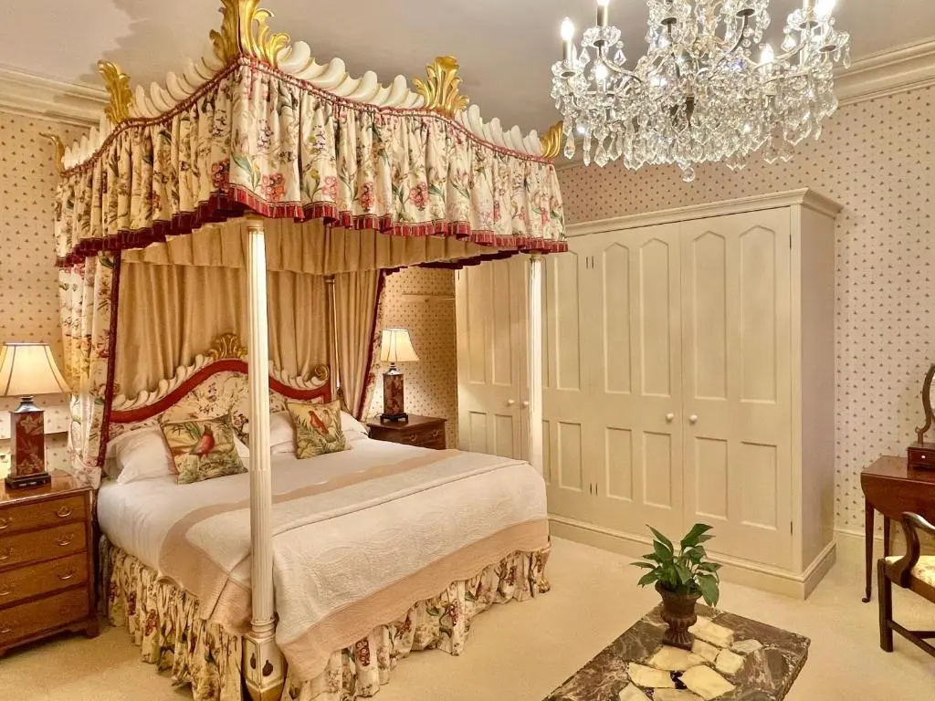 Beryl - Chambres