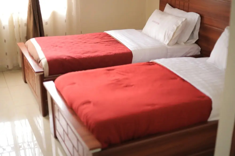 Hotel photo 5