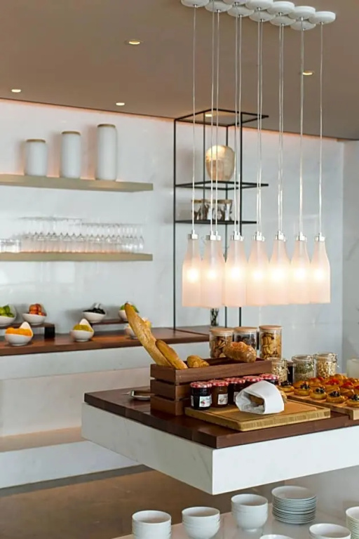 Shenzhen Marriott Hotel Nanshan - Chambres