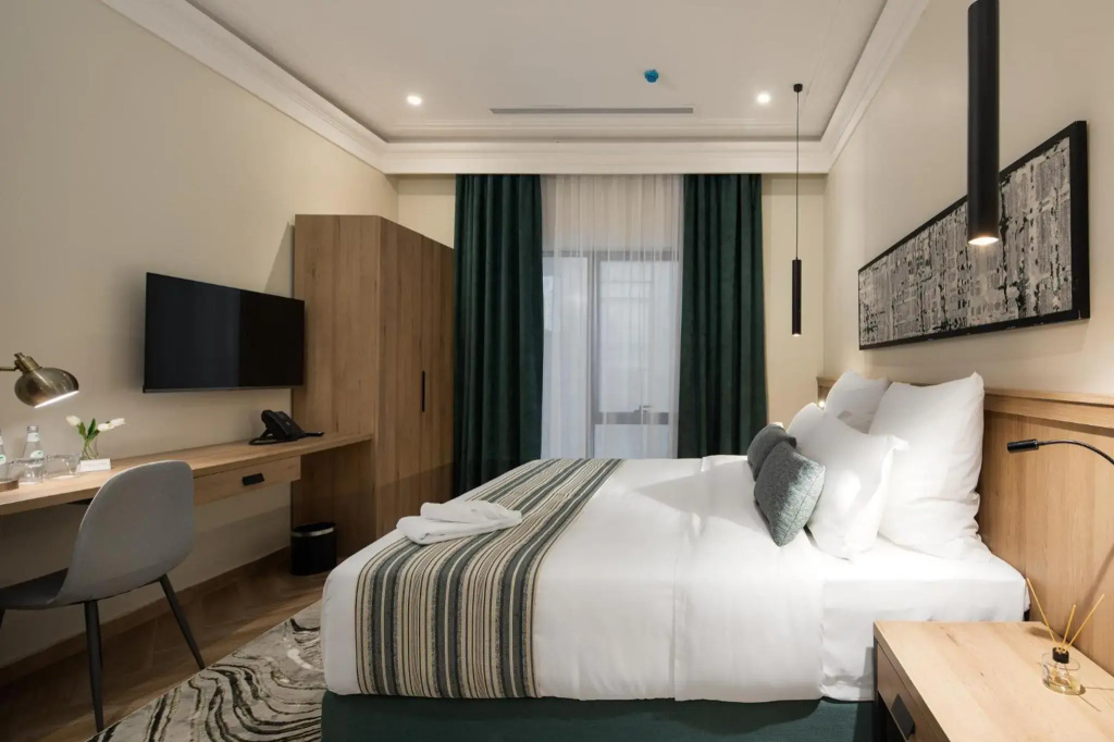 Hotel photo 22