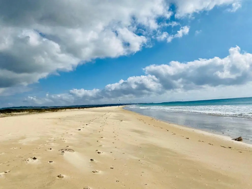 Beach & Waterfront