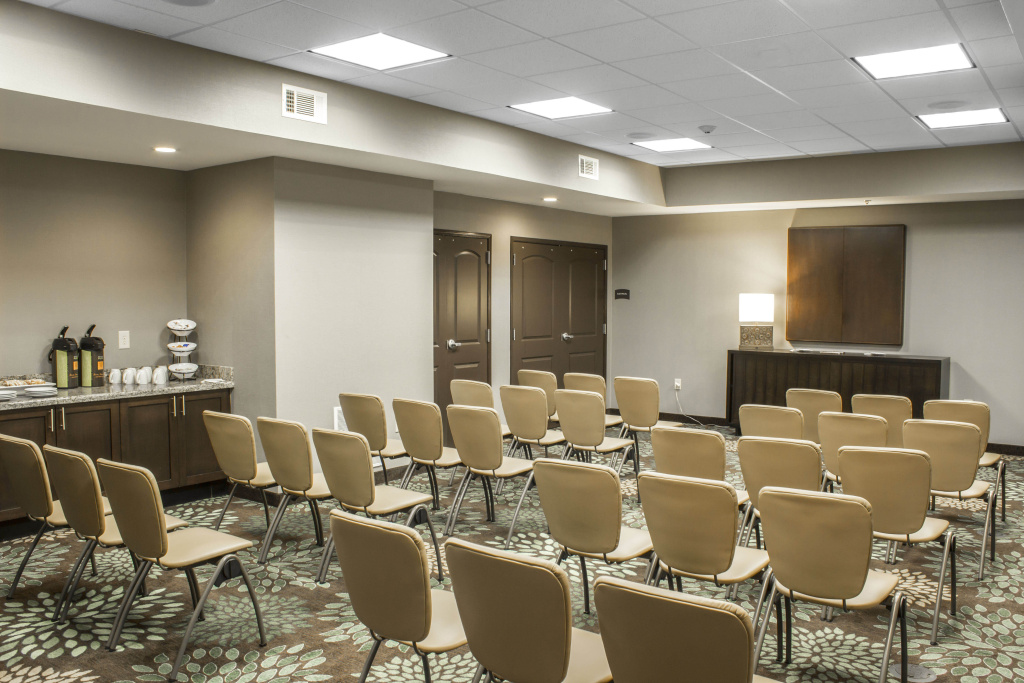 Staybridge Suites Jacksonville - Camp Lejeune Area by IHG - Général