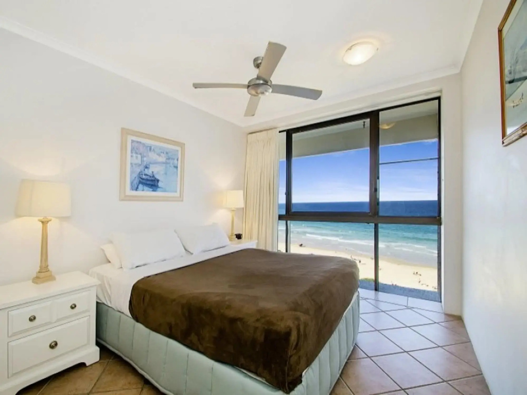 Coolum Caprice - Général