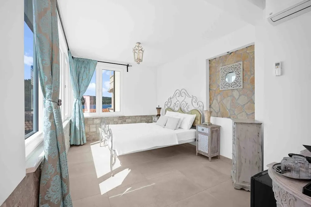 Boutique Guesthouse Sveti Petar - Chambres