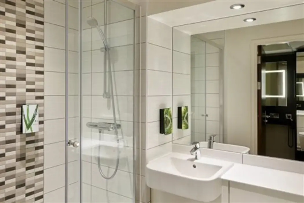 Premier Inn Glasgow - Cumbernauld - Général