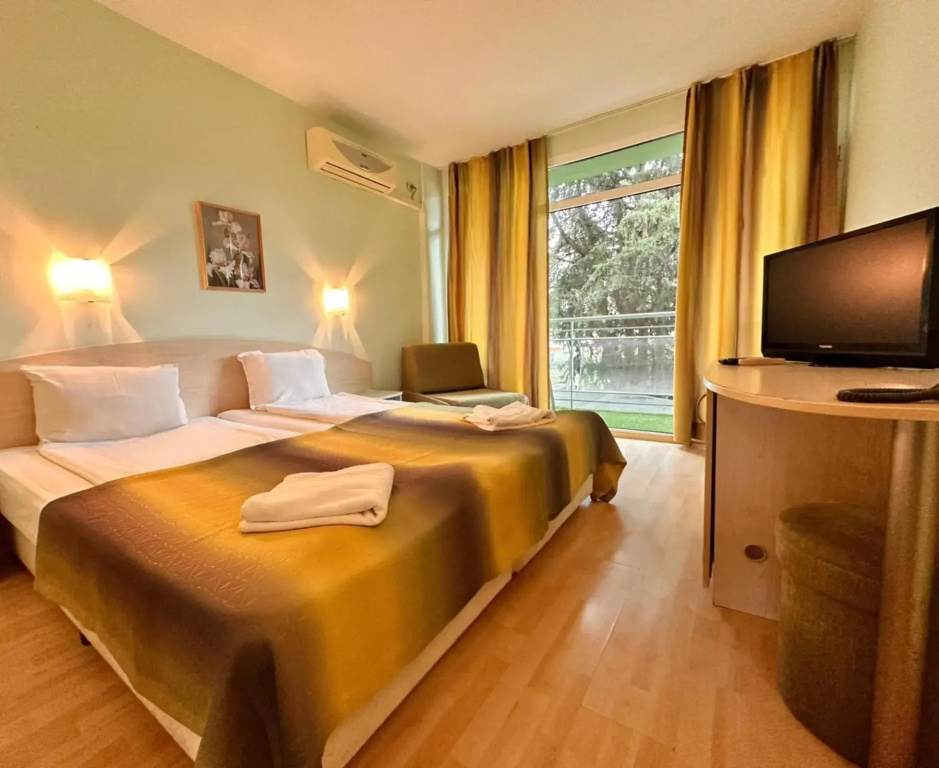 MPM Hotel Boomerang - Général