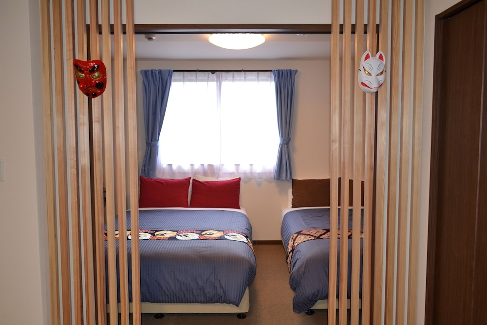 Ben's Guesthouse Kyoto 사진 14