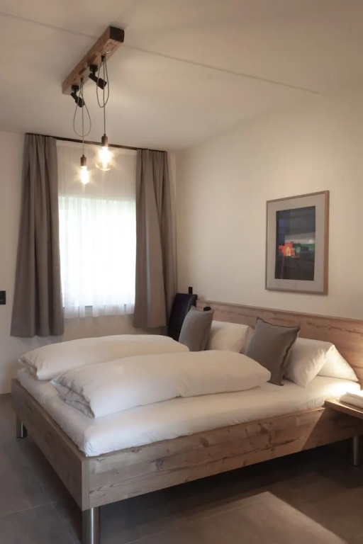 1 Bedroom Superior Double room (full double bed)