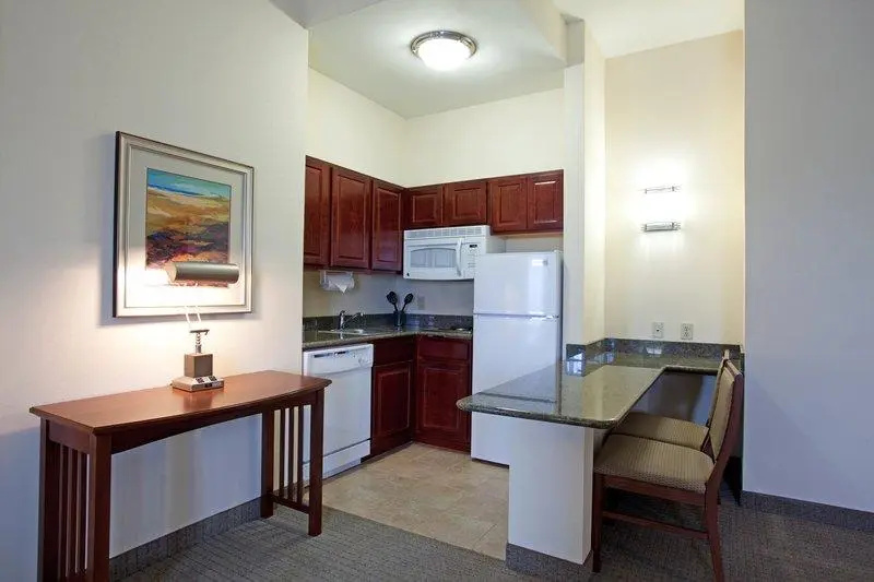 Sonesta ES Suites Baton Rouge University at Southgate - Chambres