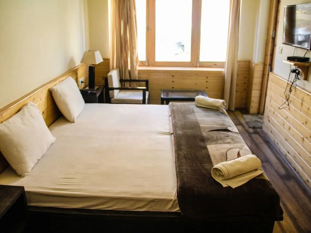 Hotel Lumbini - Général