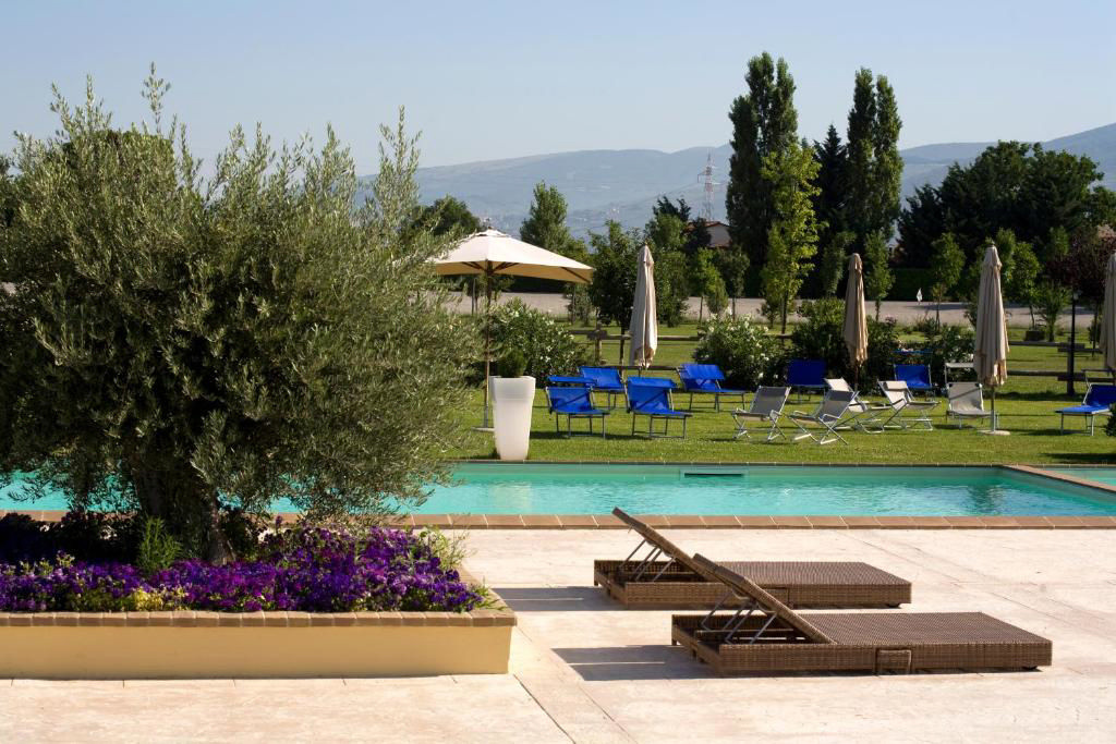Il Baio Relais Natural Spa - Général