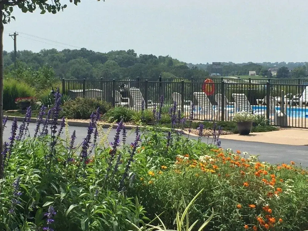 Hotel photo 20