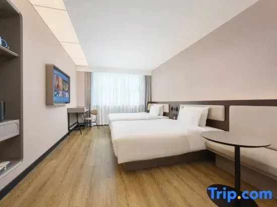 Superior Double room (twin beds)