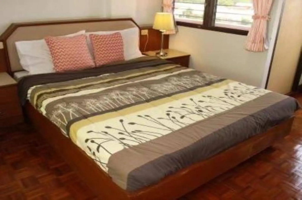 Muang Thong Family Suite Hat Yai - Général