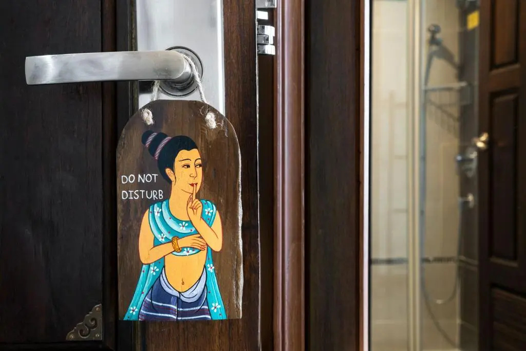Lee Chiang Hotel - Chambres