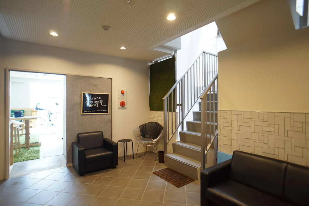 Galaxy Apartment 사진 14