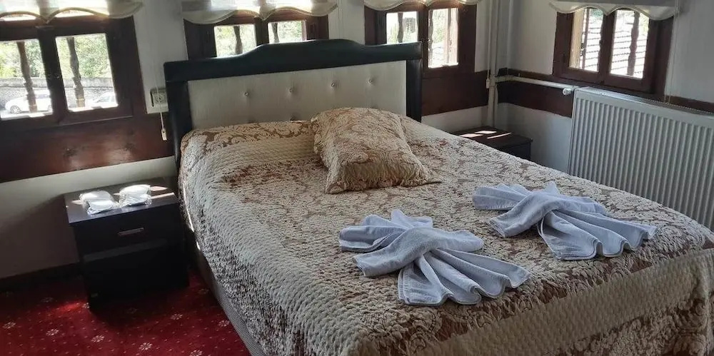 Gunes Konak Otel - Chambres