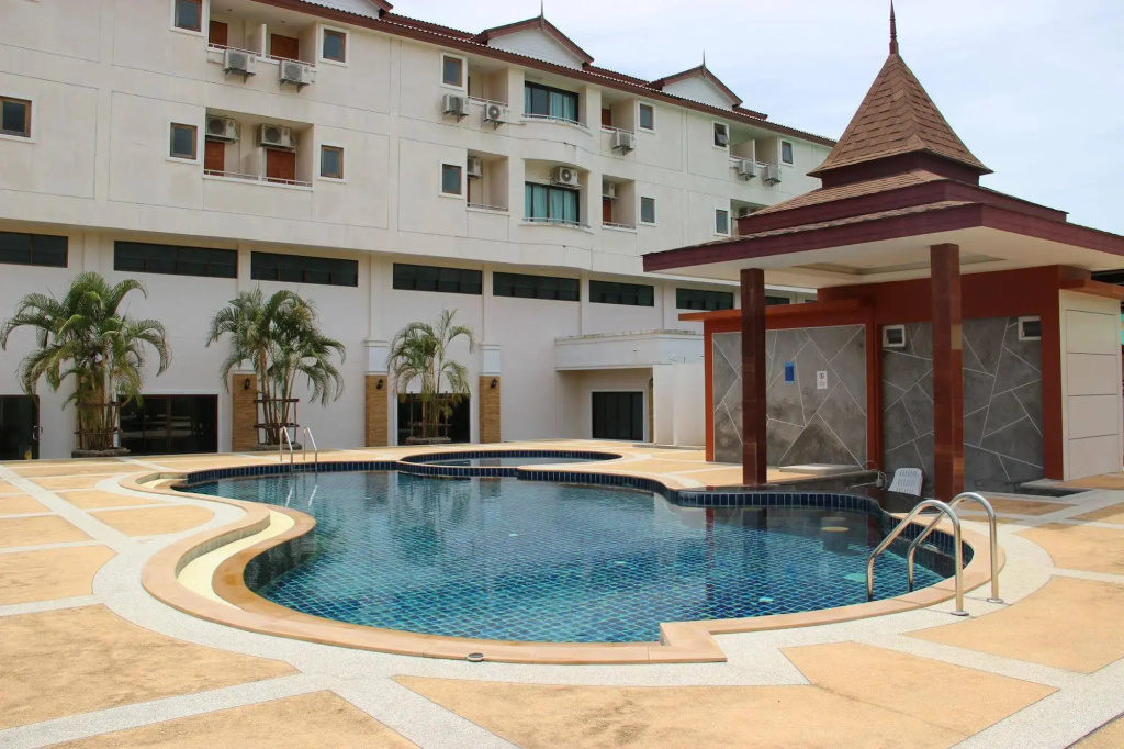 Hotel photo 12
