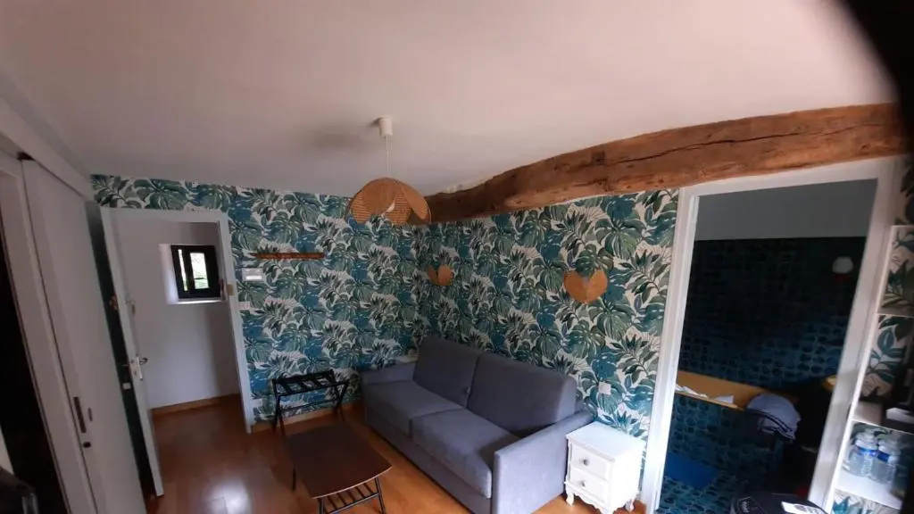 Afficher la photo 8 — Gîte et Chambres d'Hôtes du Petit Moulin