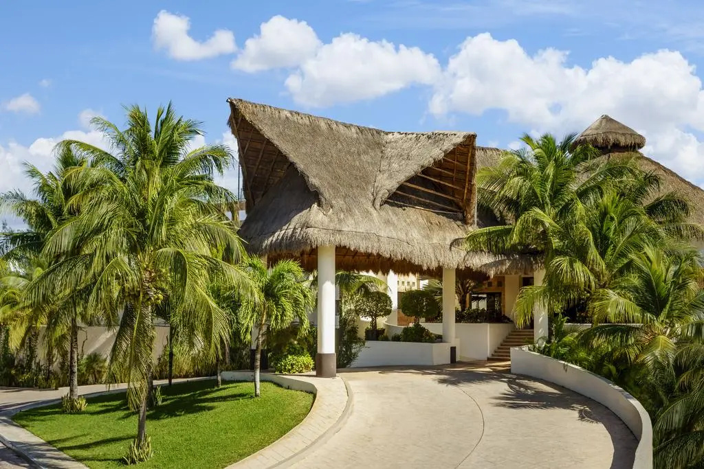 The Reef Coco Beach Resort & Spa- Optional All Inclusive - Chambres