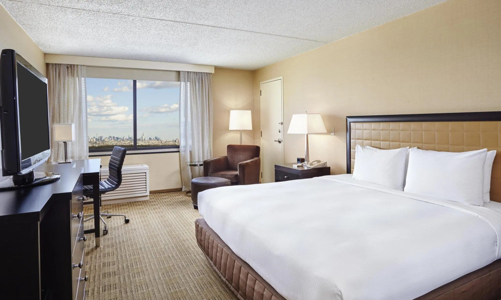 Hilton Hasbrouck Heights/Meadowlands - Général