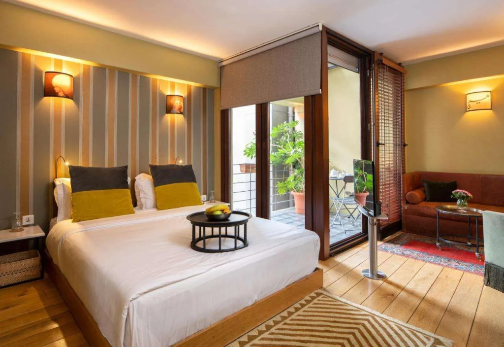 Hotel photo 20