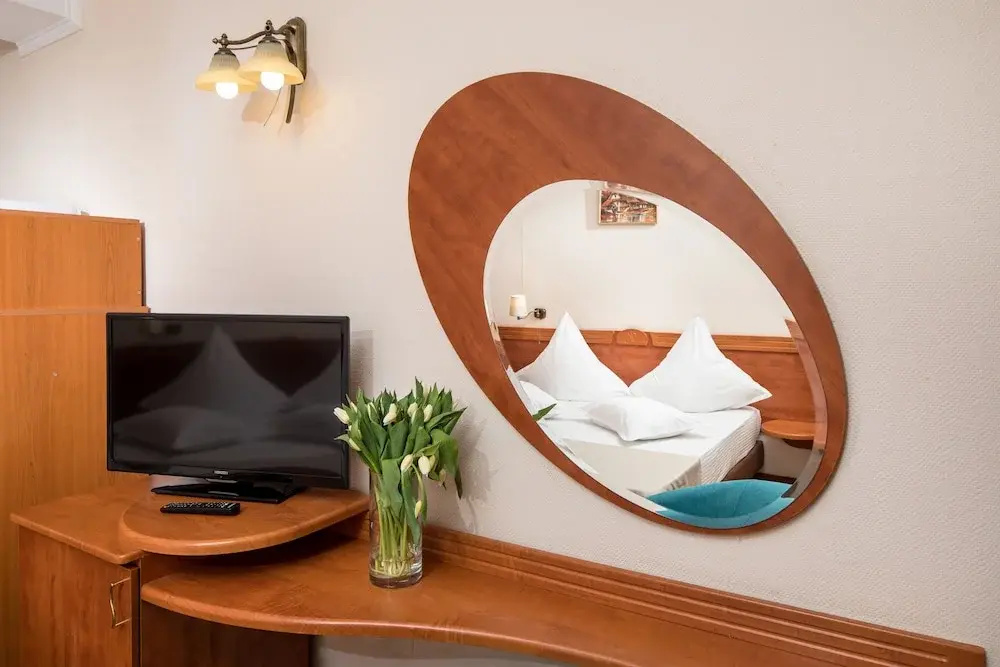 Hotel Rozmarin - Chambres