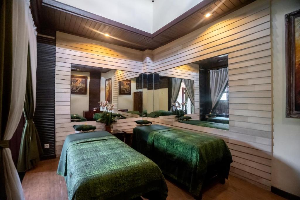 The Bali Dream Villa Seminyak