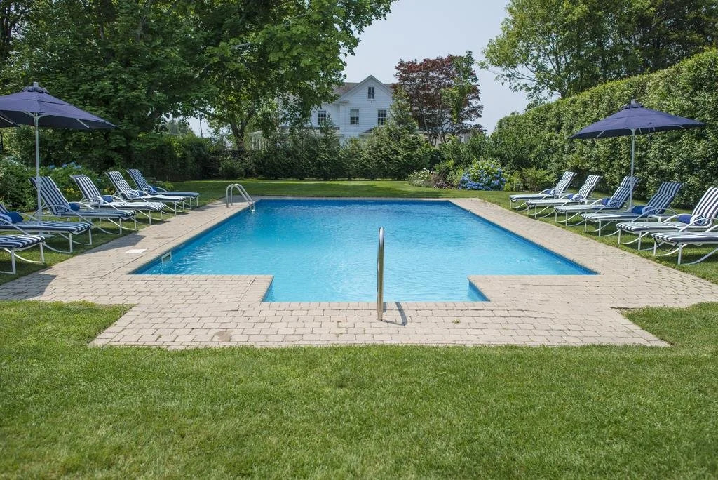 White Fences Inn - Général