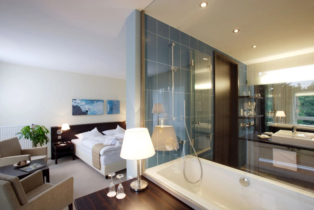 Heide Spa Hotel & Resort - Général