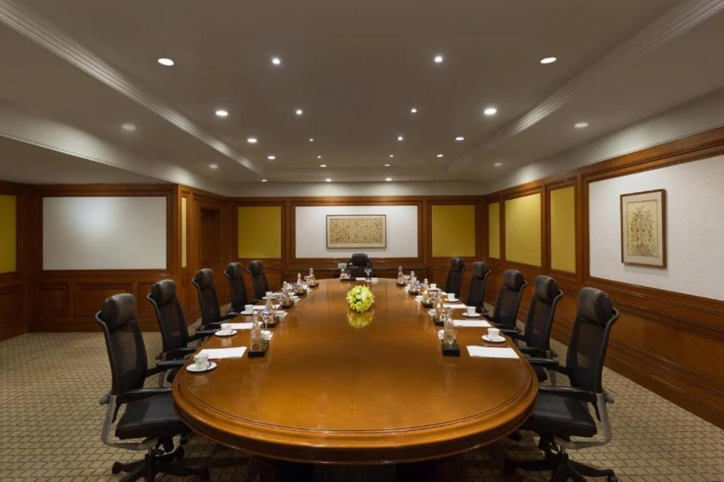 ITC Kakatiya, a Luxury Collection Hotel, Hyderabad - Général