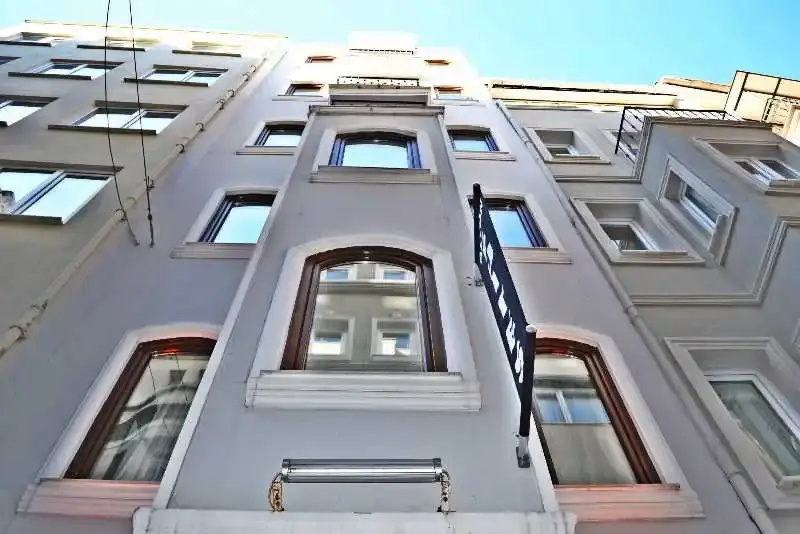 Taxim Alyon Suite Hotel