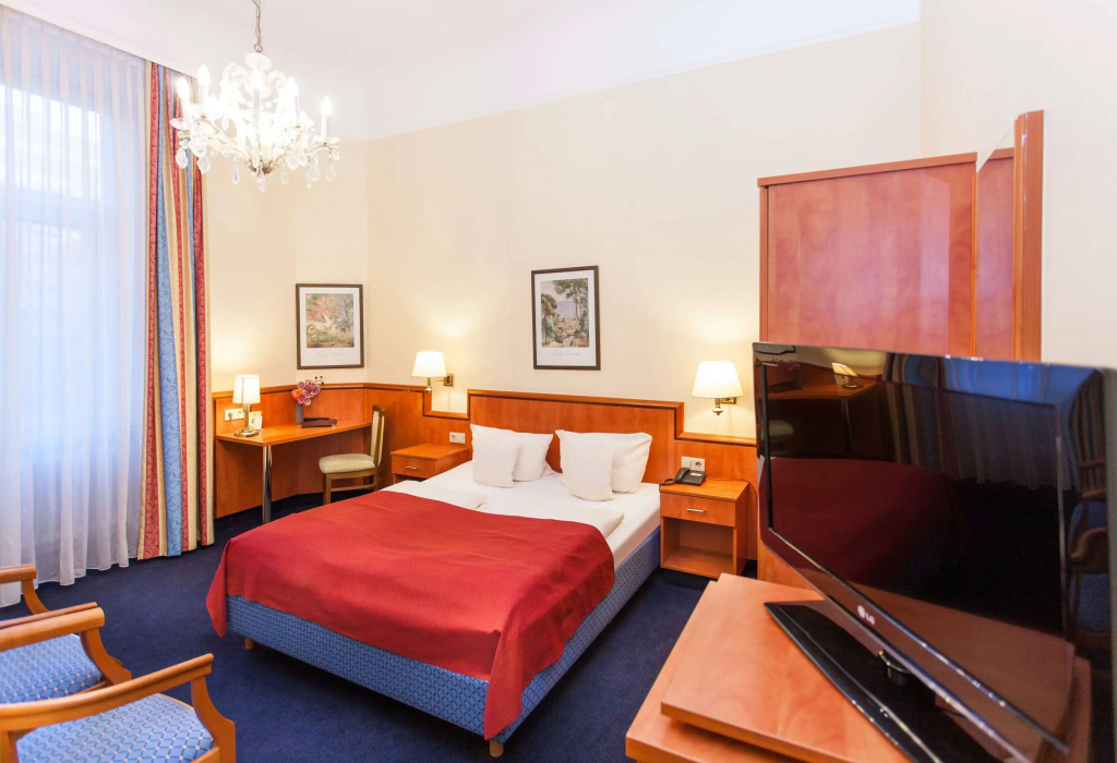 Centro National Frankfurt, Trademark Collection by Wyndham - Général