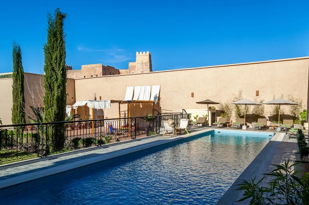 Riad Sougtani - фото 15