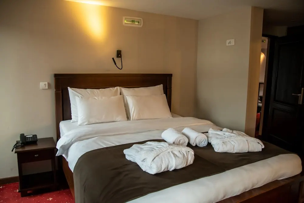 Royal Suite