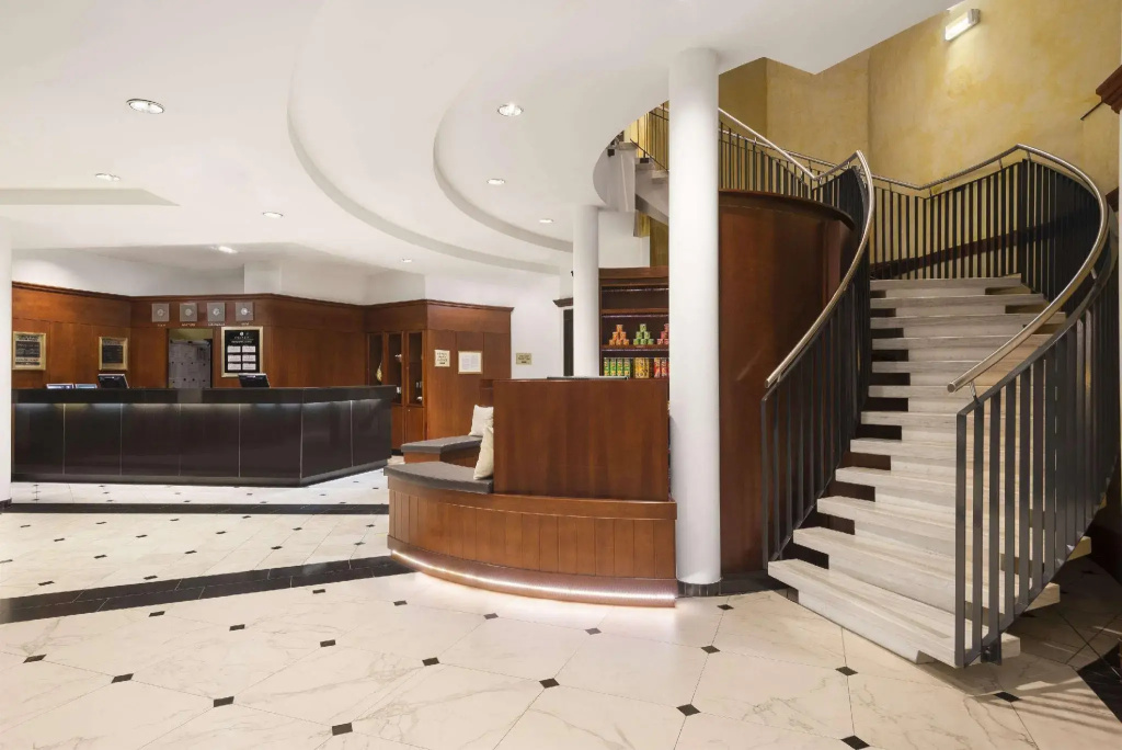 Ramada by Wyndham Graz - Général