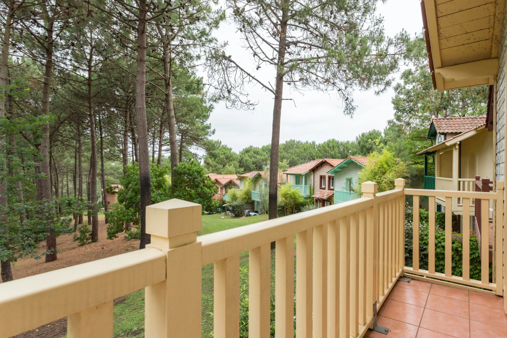 Village Pierre & Vacances - Lacanau - Général