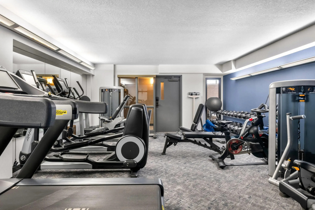 Wyndham Bloomington - Mall of America - Général