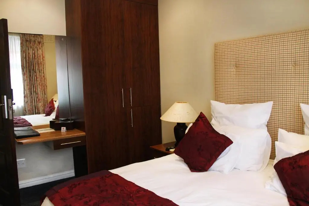 Silver Oaks Boutique Hotel - Chambres