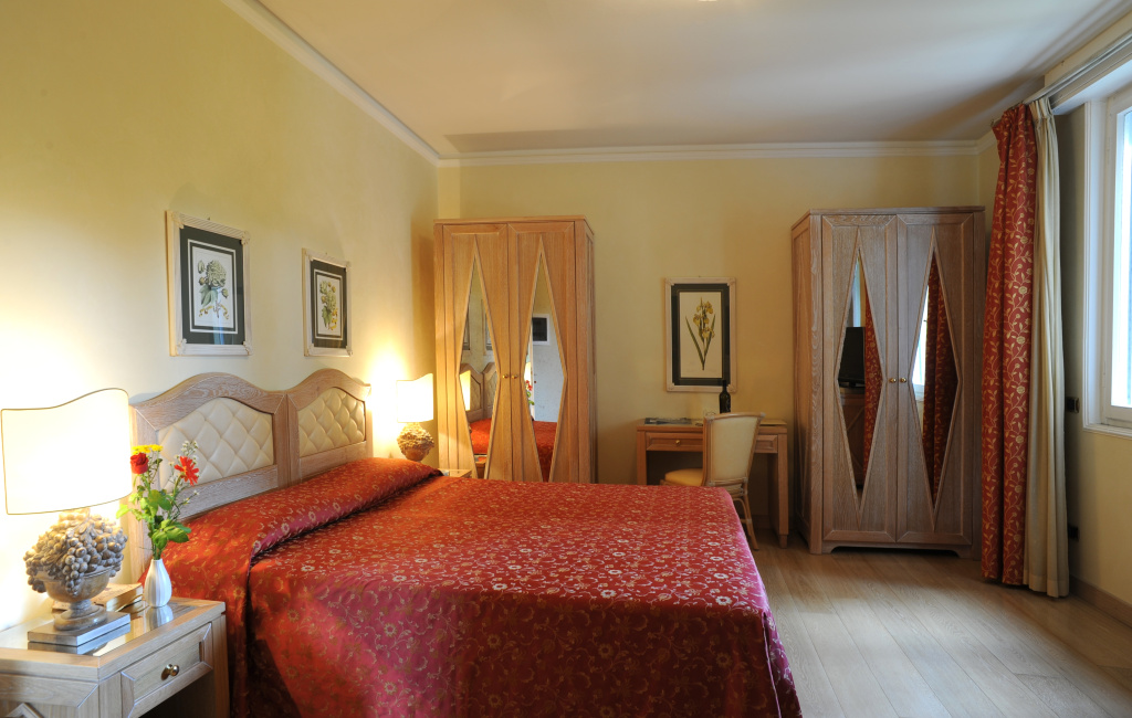 Park Hotel Villa Ariston - Général