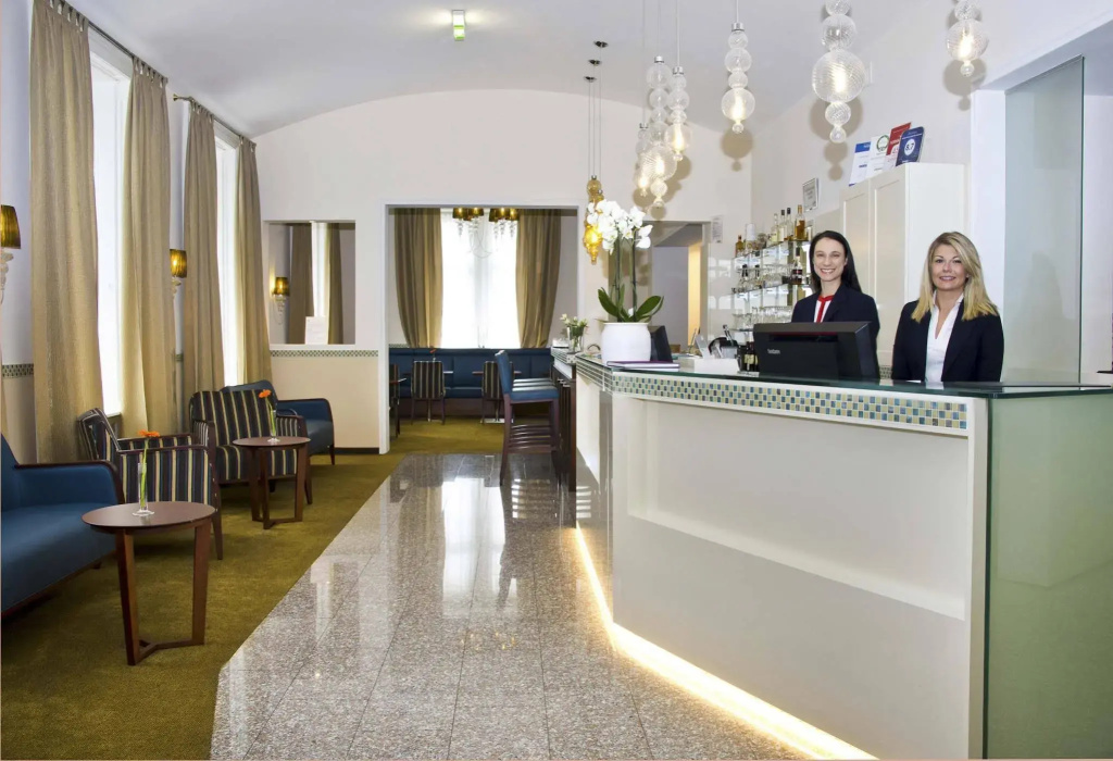 HiLight Suites Hotel - Général