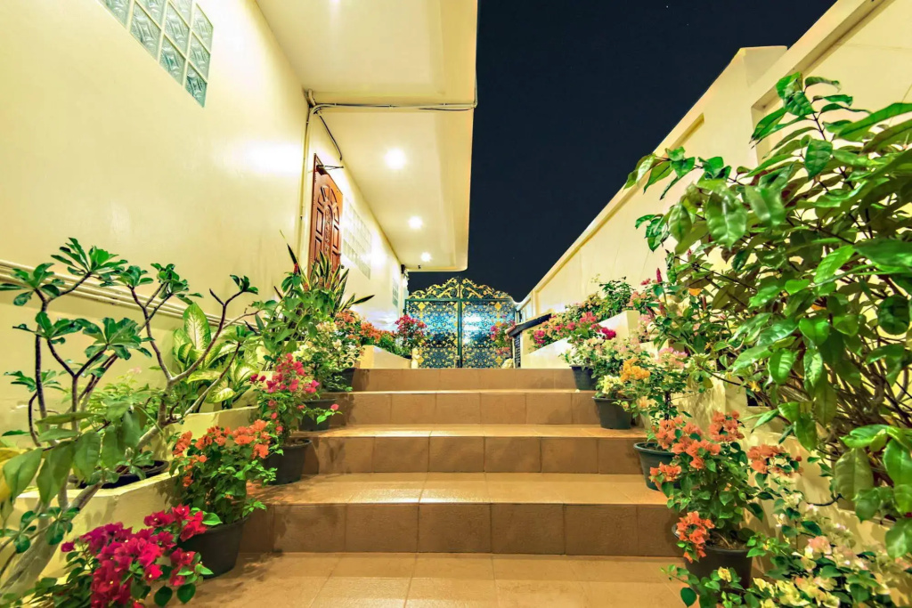 Butterfly Garden Boutique Residences by Luxury View - Général