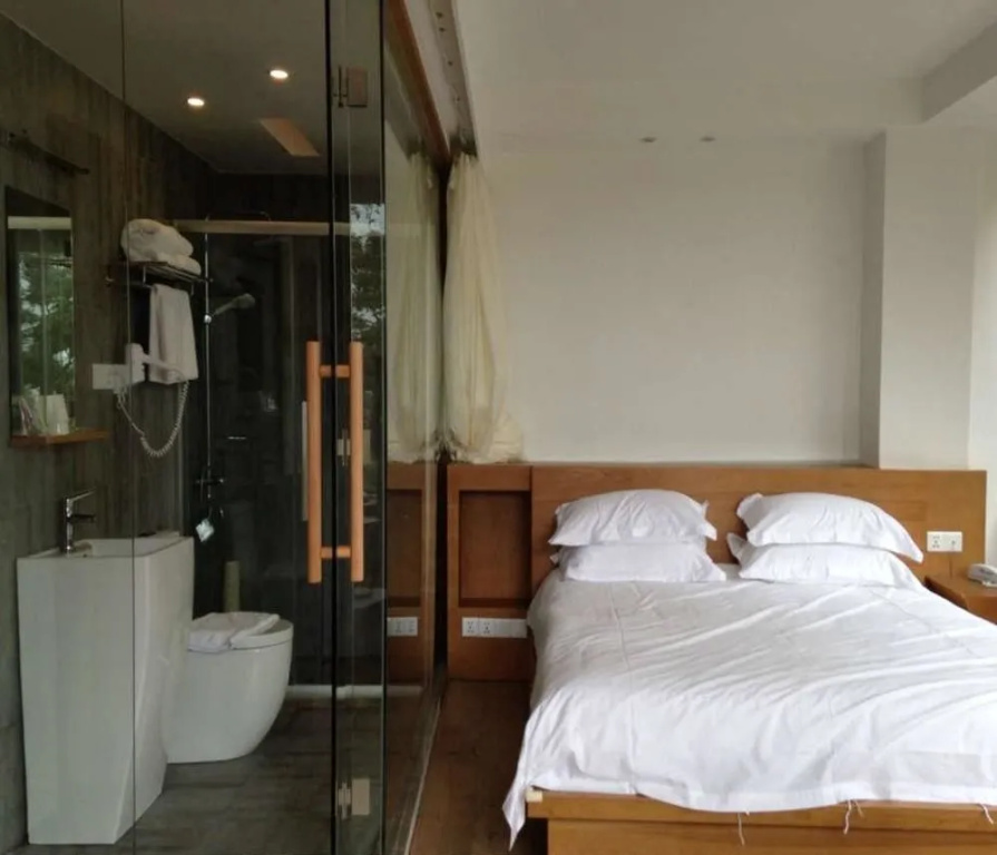 Xiamen Gulangyu Liuyue Sea View Hotel - Général
