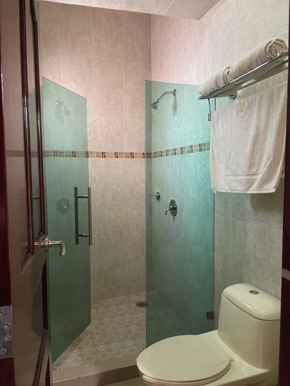 Hotel Centenario - Chambres