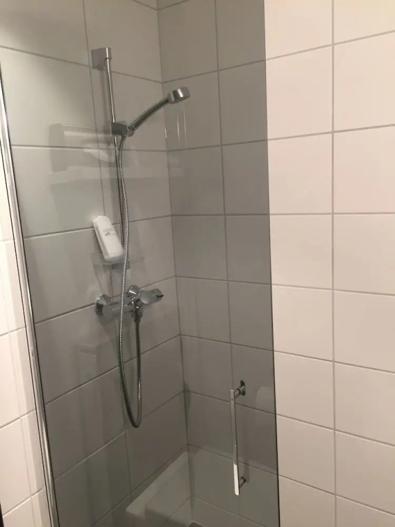 Quality Hotel Grand Steinkjer - Chambres