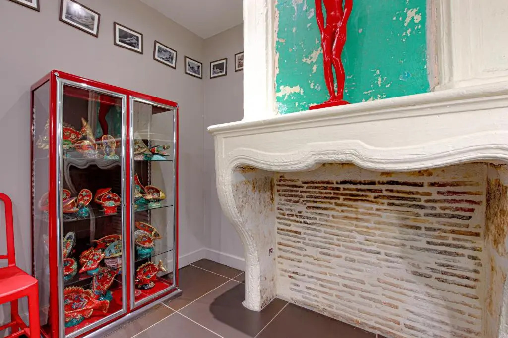 Maison Fredon by null